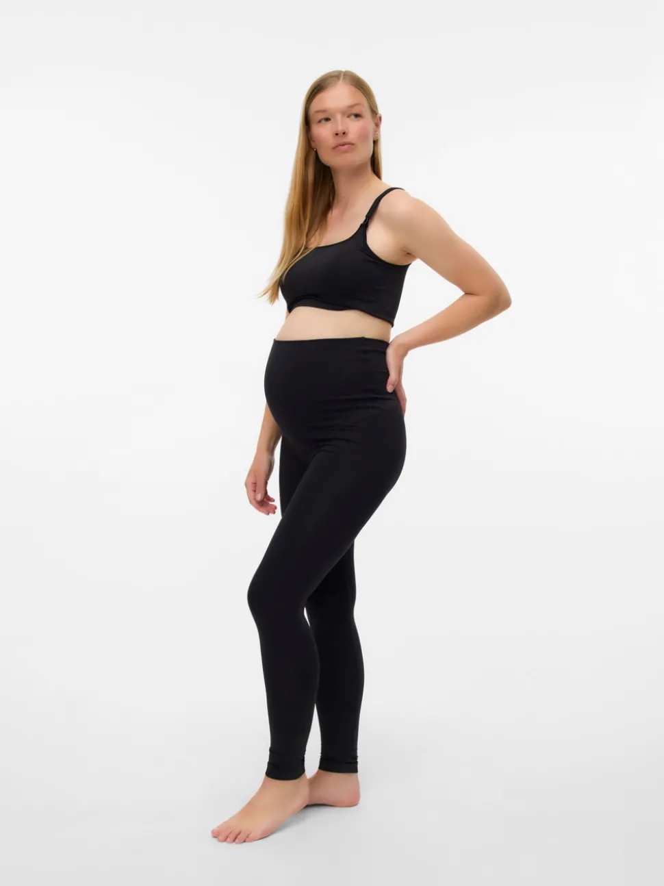 Bodycon fit Active Legging