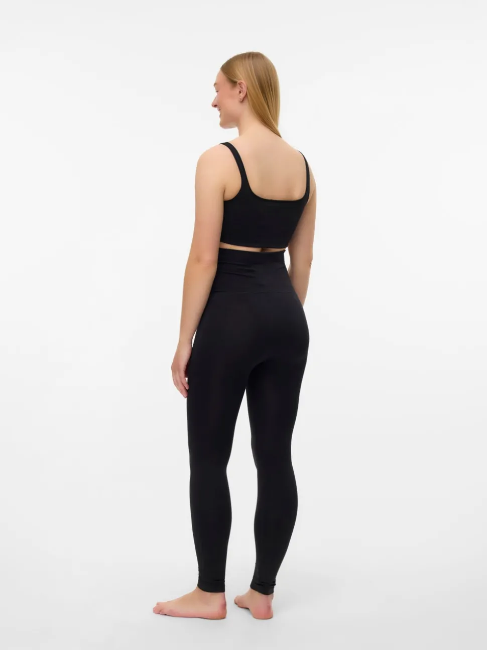 Bodycon fit Active Legging