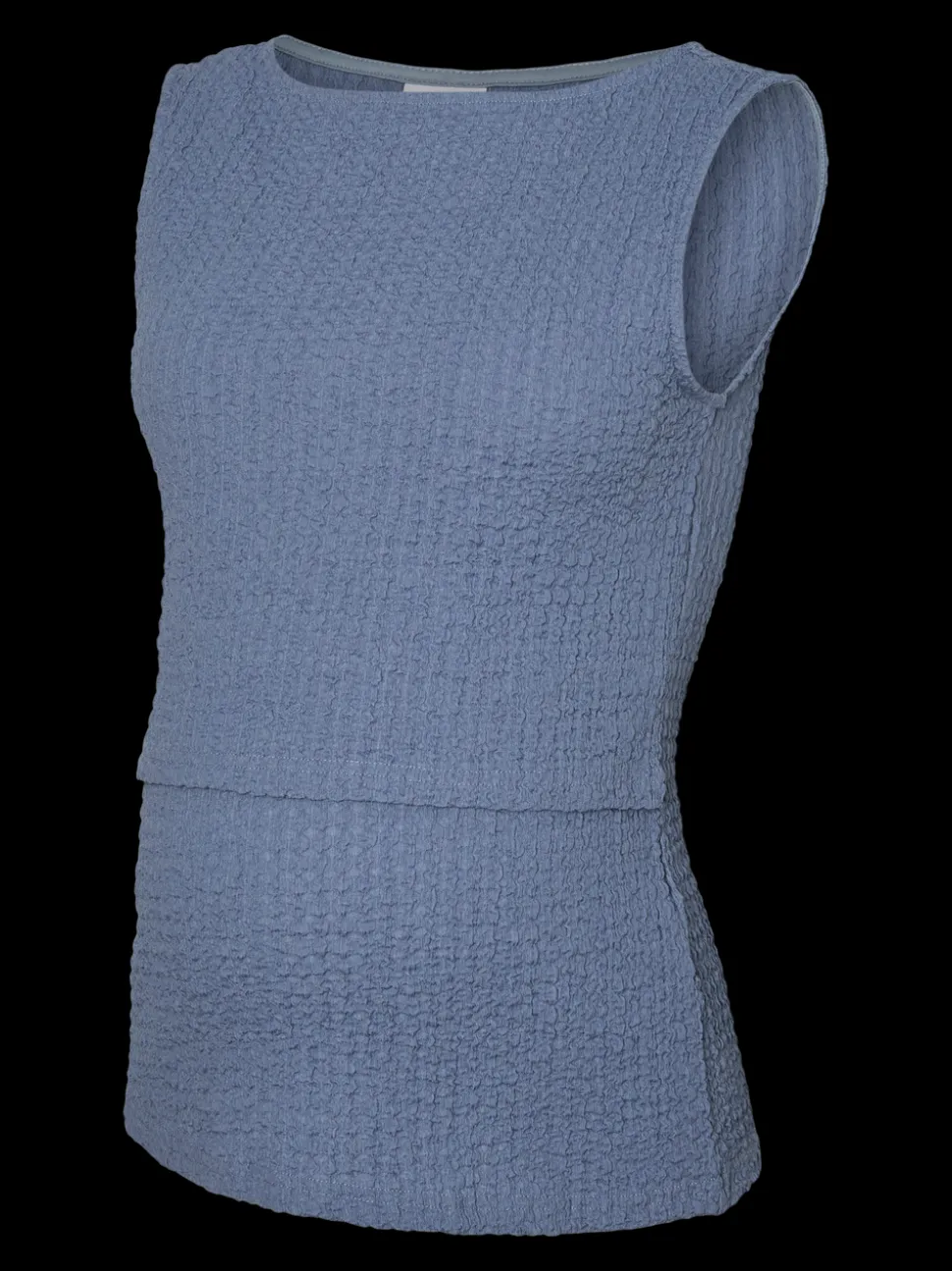 Bodycon fit Boothals Top