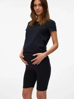Bodycon fit Shorts