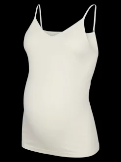 Bodycon fit V-Hals Top