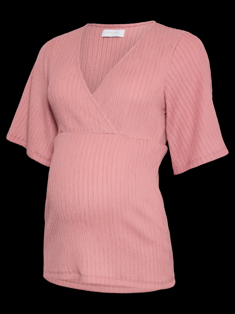 Bodycon fit V-Hals Top