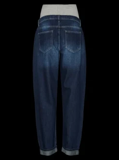 Boyfriend fit Jeans