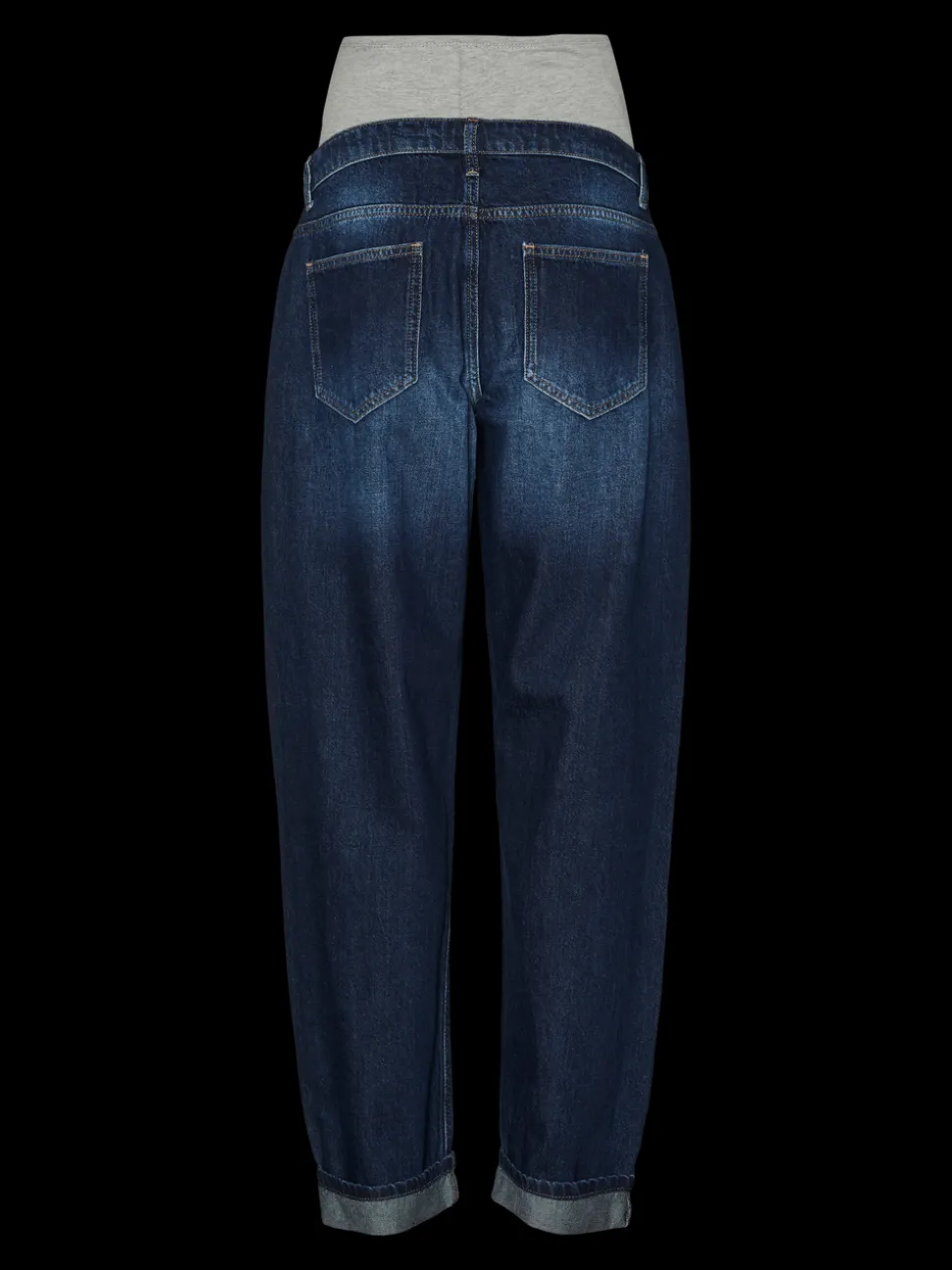 Boyfriend fit Jeans