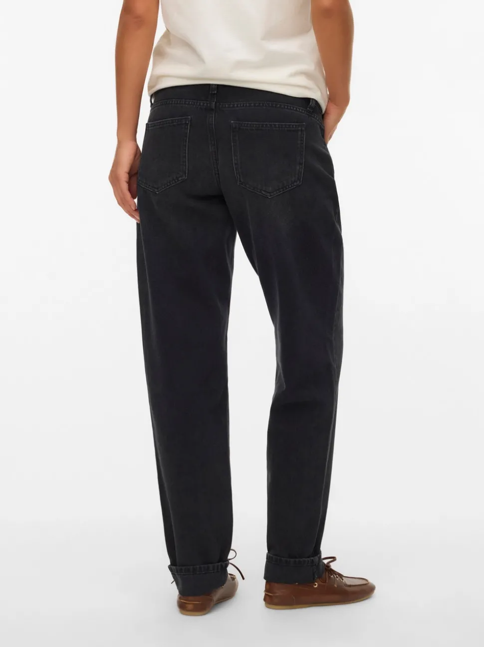 Boyfriend fit Jeans