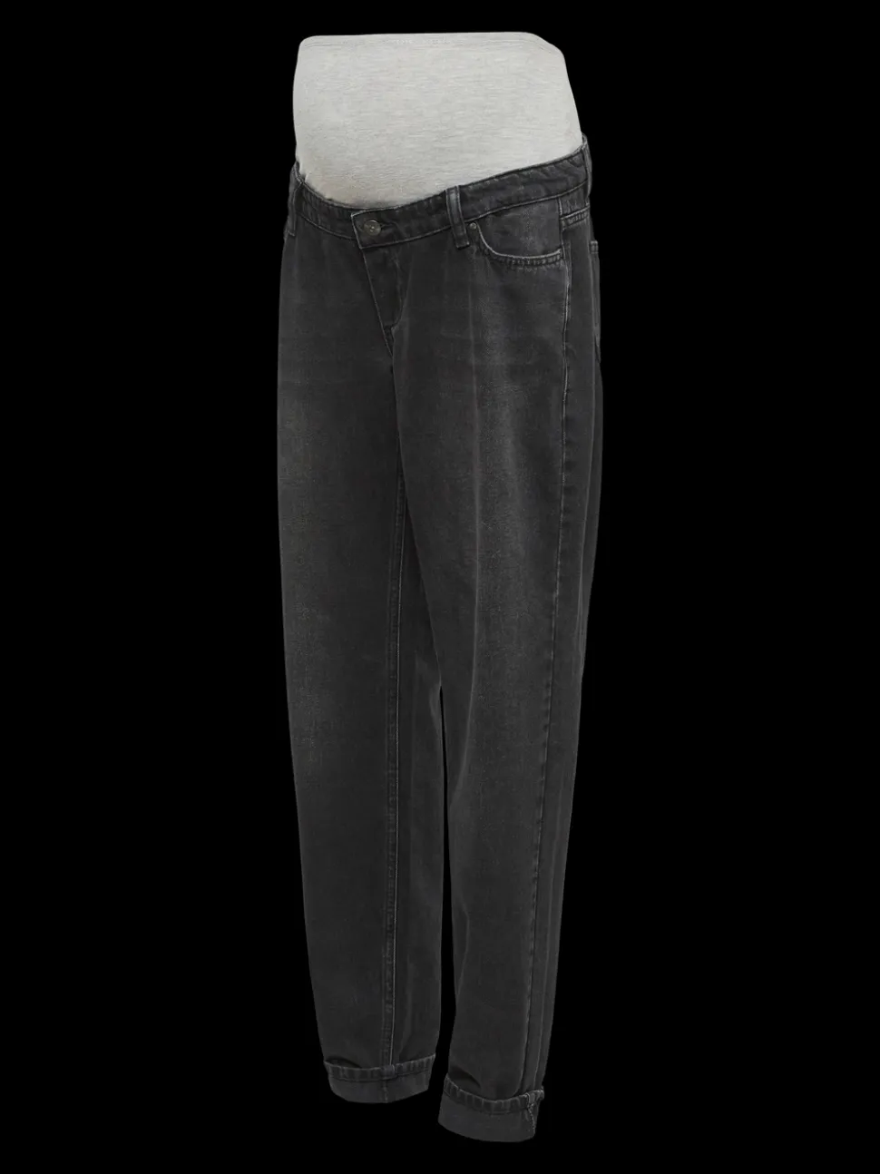 Boyfriend fit Jeans