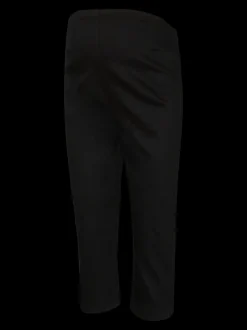 Cropped fit Broeken