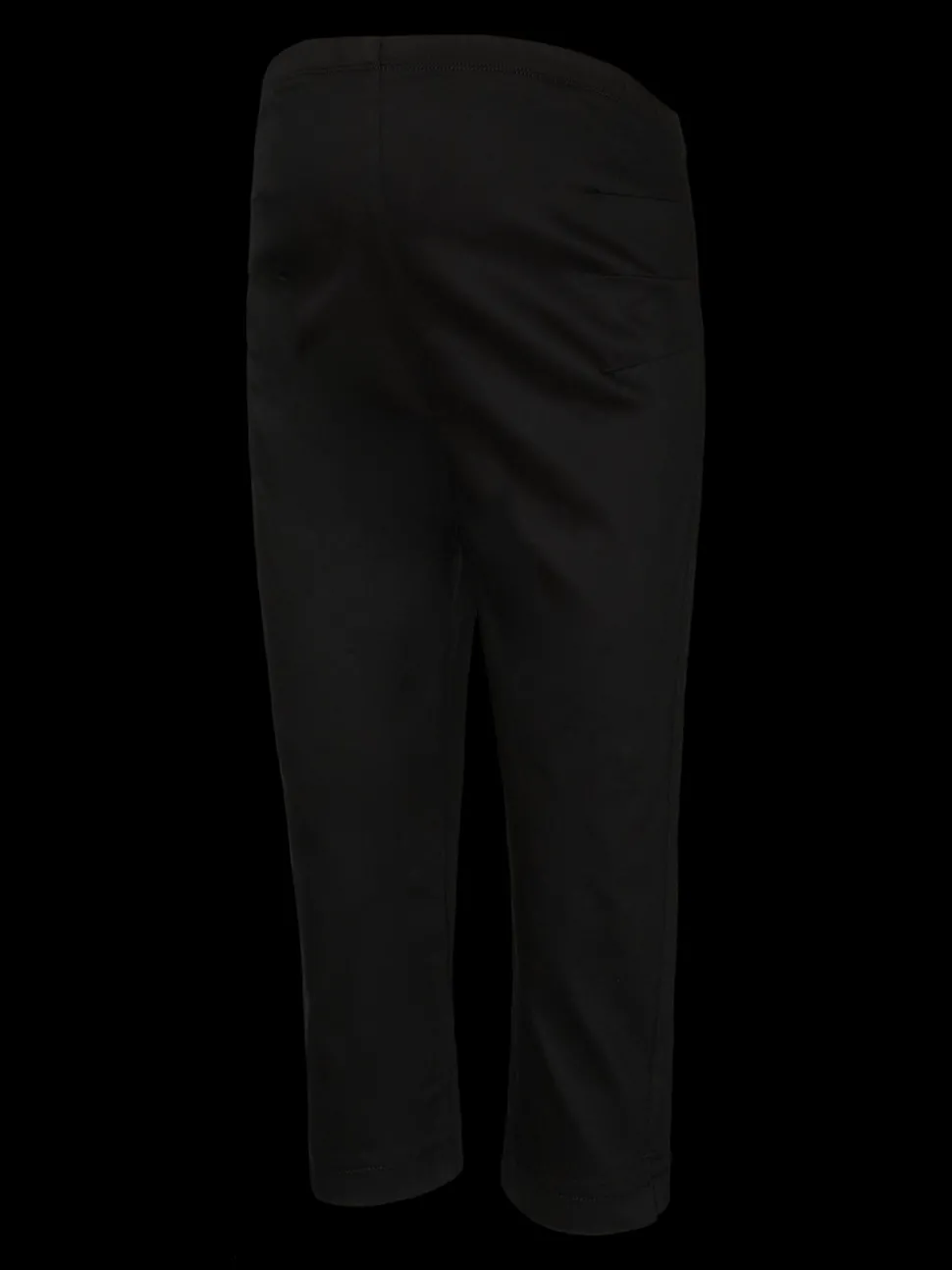 Cropped fit Broeken