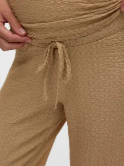 Flared fit Broeken