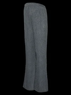 Flared fit Broeken