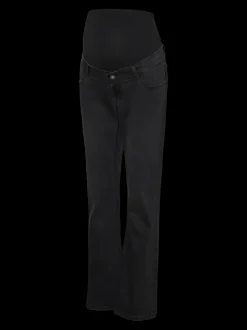 Flared fit Jeans