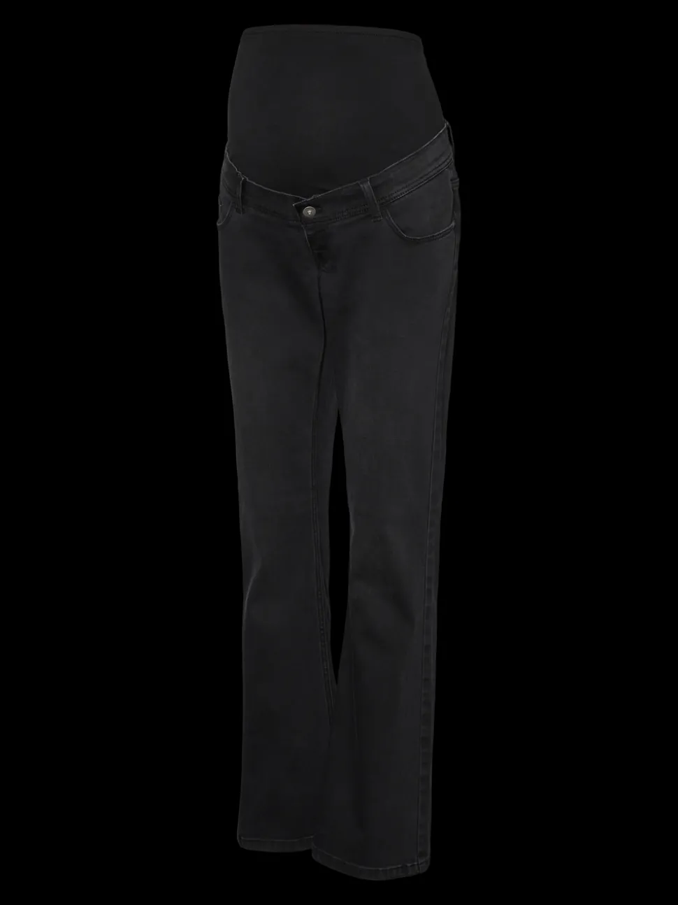 Flared fit Jeans