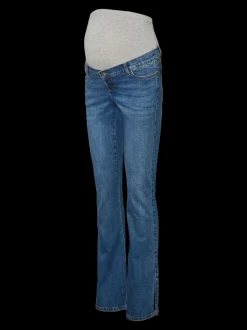 Flared fit Jeans