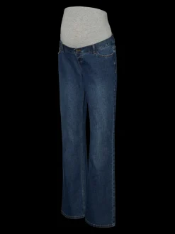 Flared fit Mid waist Bootcut Jeans