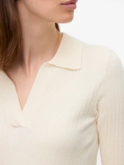 Gebreide Zwangerschaps-pullover