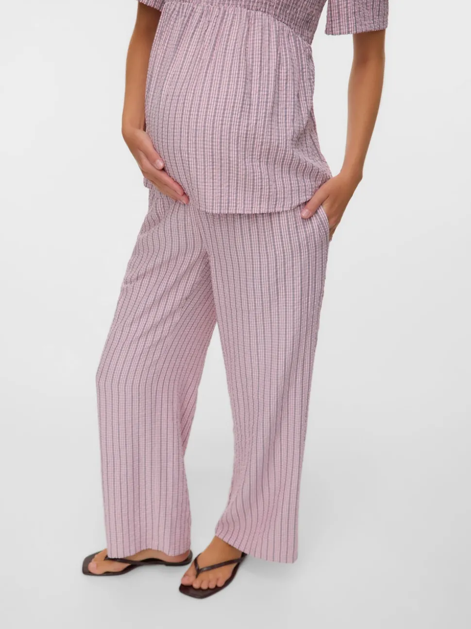 Girlfriend fit Broeken
