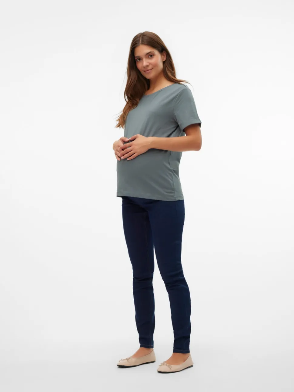 Jegging fit Jeans