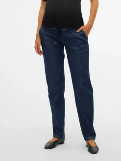Loose fit Jeans