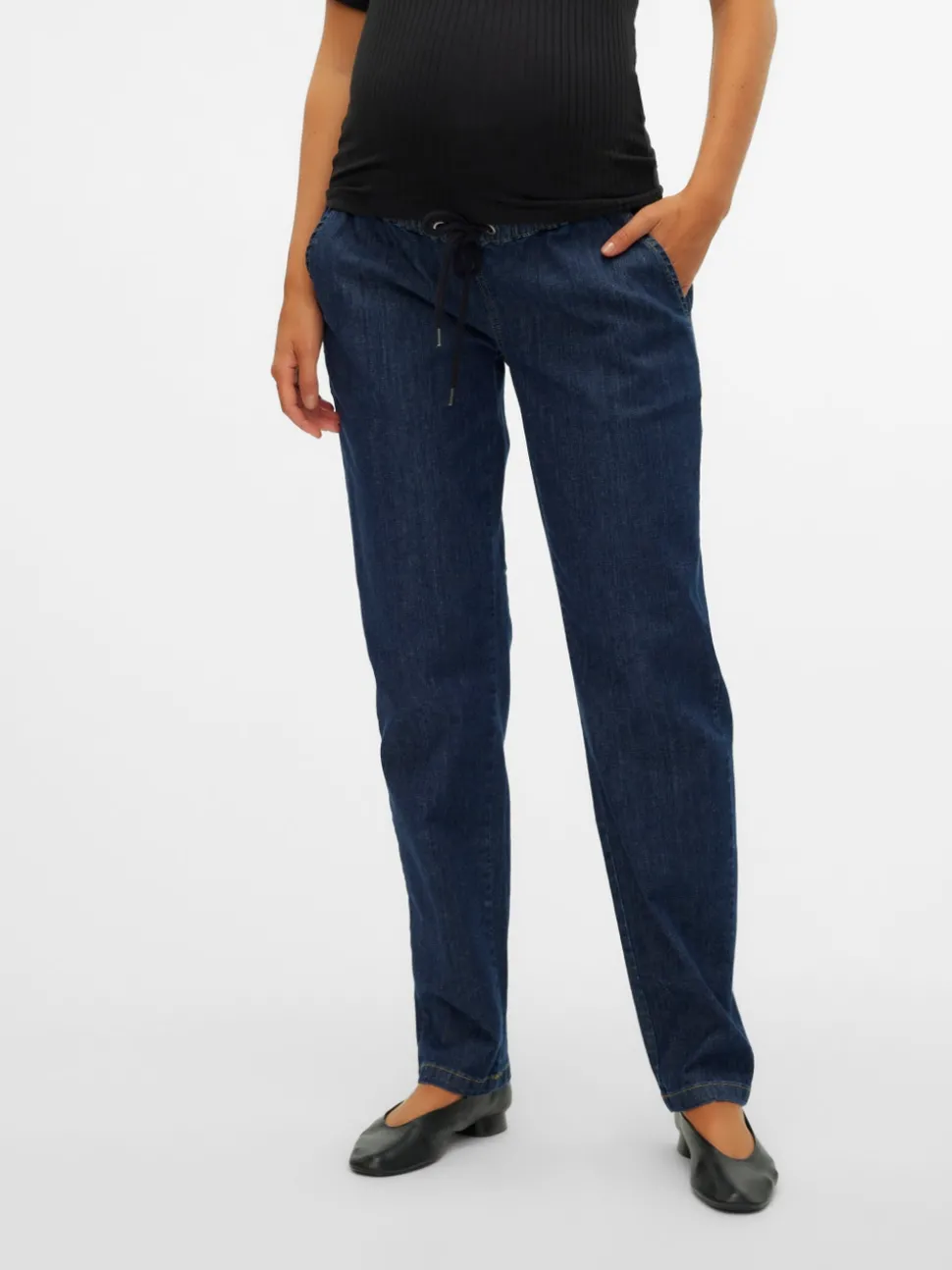 Loose fit Jeans