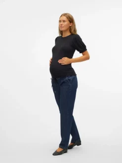 Loose fit Jeans