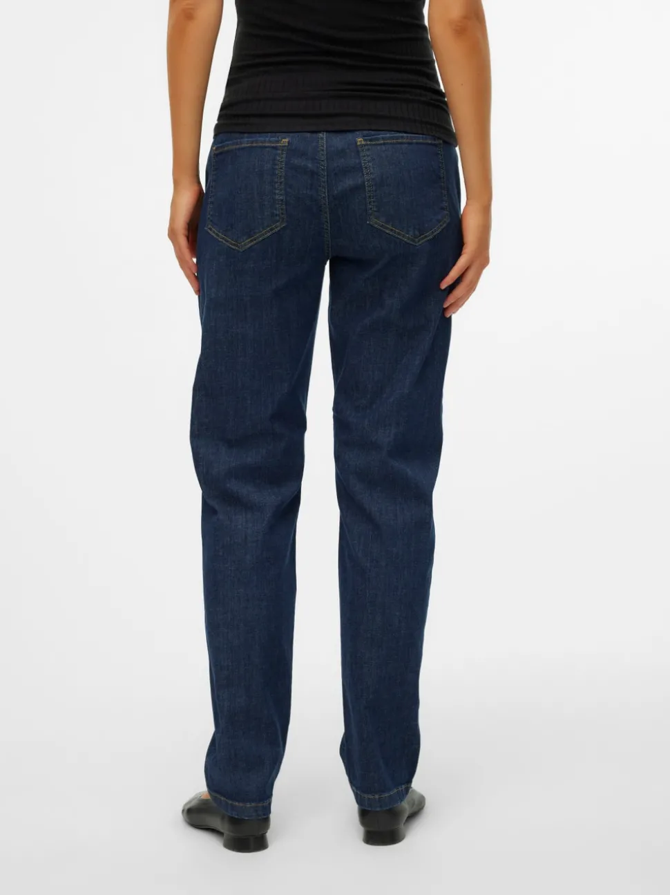 Loose fit Jeans