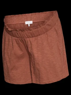 Loose fit Low rise Shorts