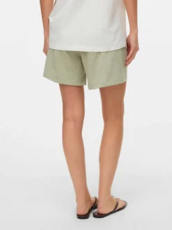 Loose fit Low rise Shorts