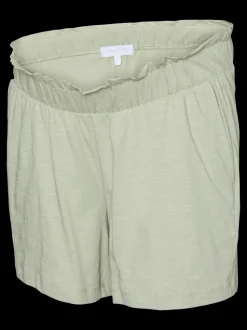 Loose fit Low rise Shorts