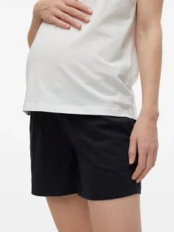 Loose fit Low rise Shorts