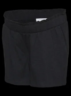 Loose fit Low rise Shorts