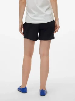Loose fit Low rise Shorts
