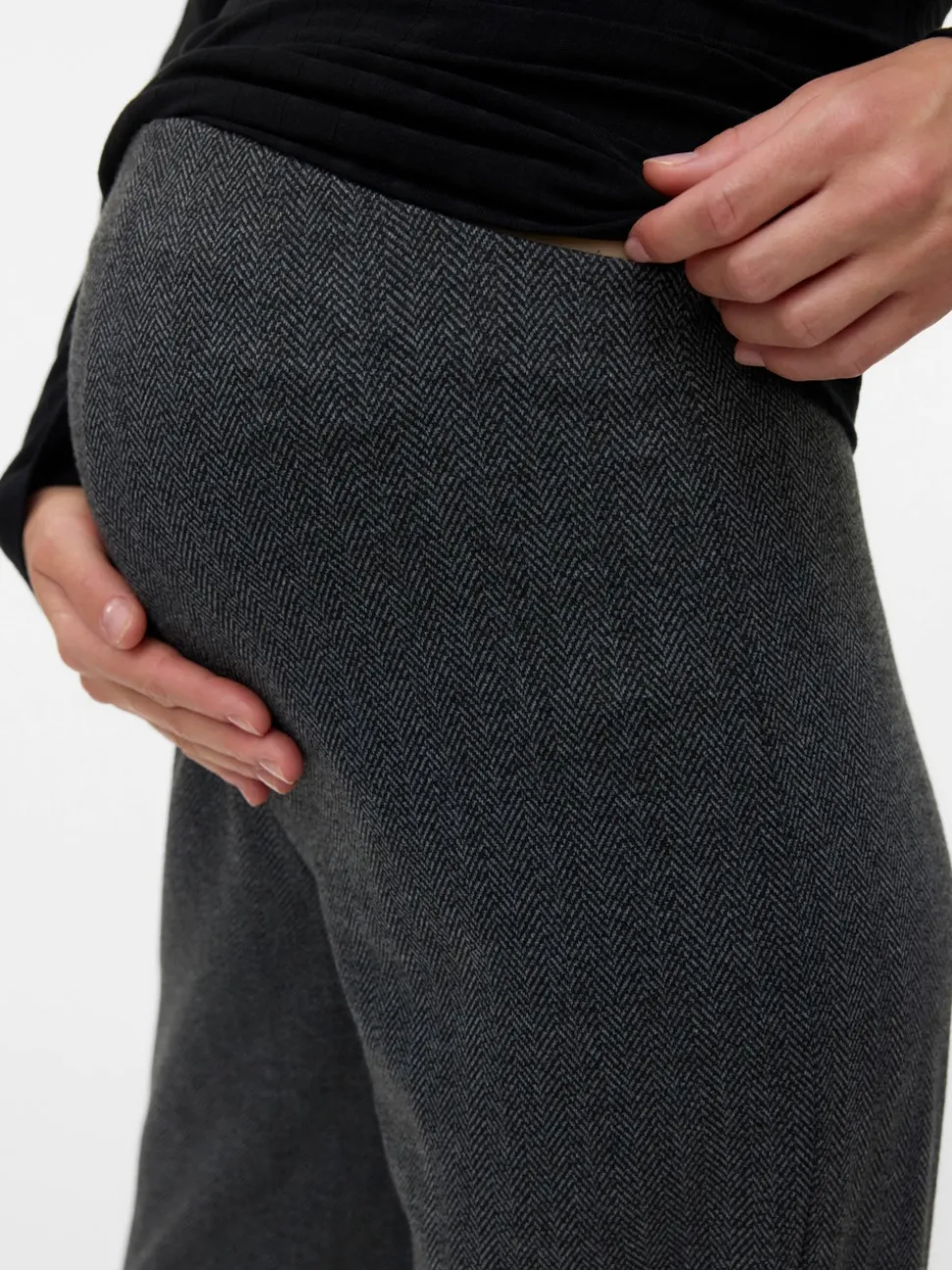 Loose fit Broeken