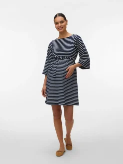 MLAMILA Zwangerschapsjurk