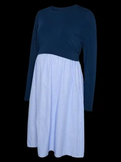 MLANNIE Zwangerschapsjurk