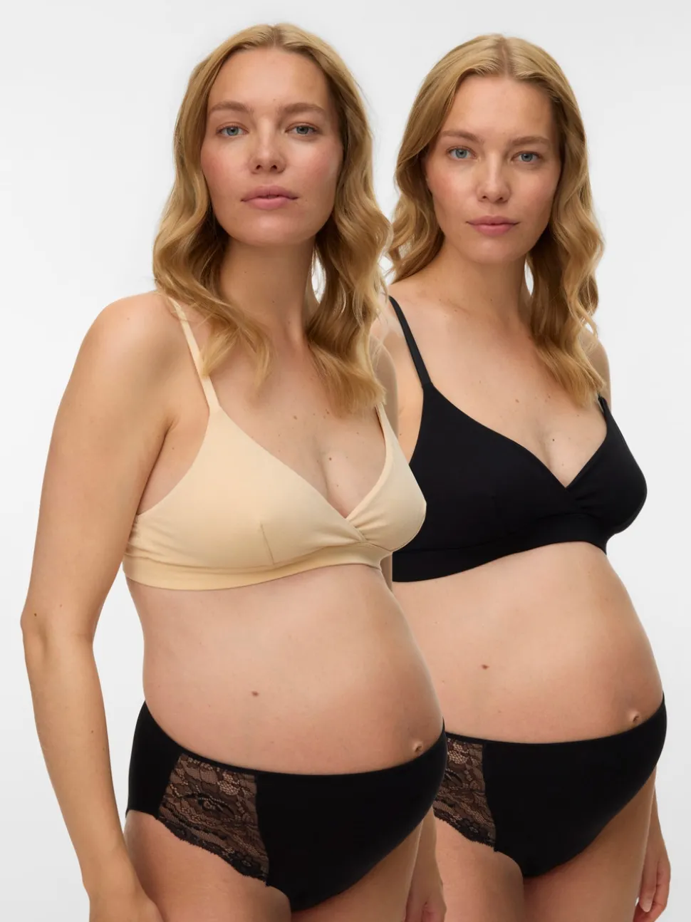 MLBLAIR 2-pack Voedingsbeha
