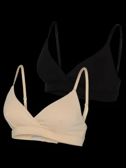 MLBLAIR 2-pack Voedingsbeha