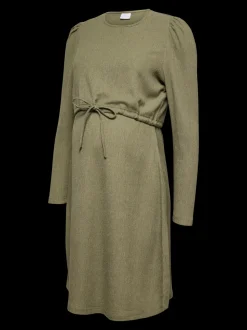 MLCAILEEN Zwangerschapsjurk