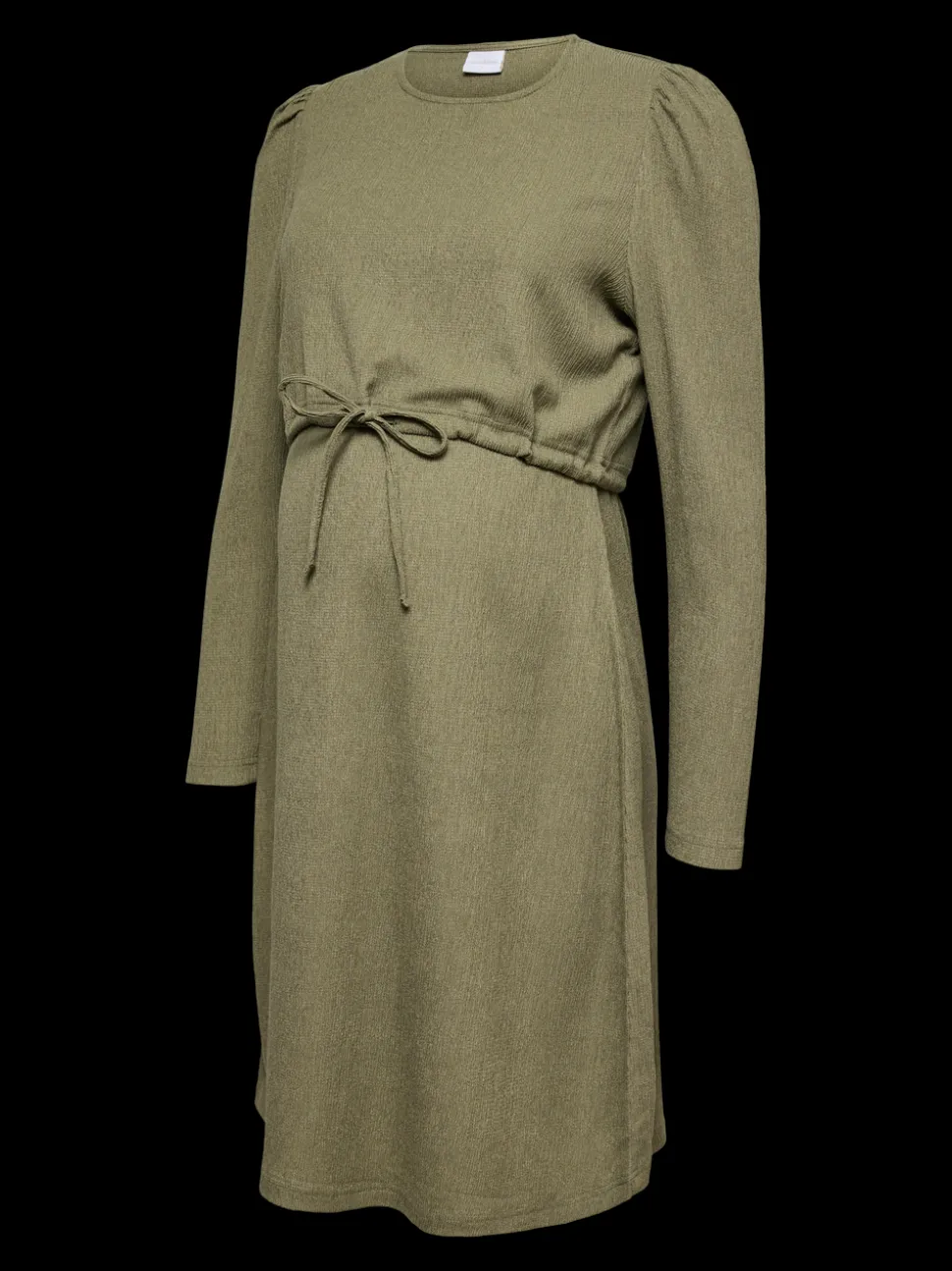 MLCAILEEN Zwangerschapsjurk