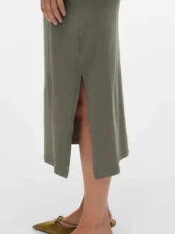 MLEVA Zwangerschapsjurk