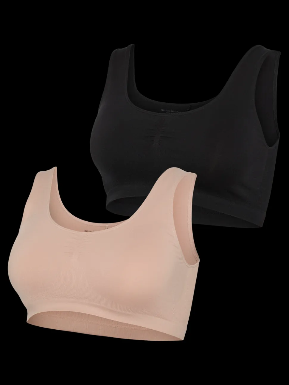 MLHEAL 2-pack beha