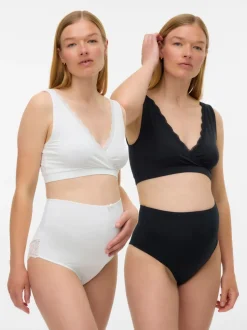 MLHELENA 2-pack Voedingsbeha