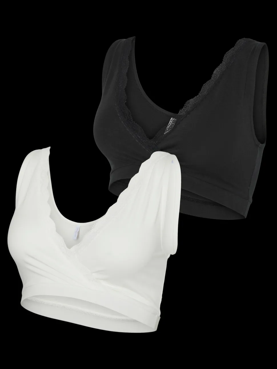 MLHELENA 2-pack Voedingsbeha
