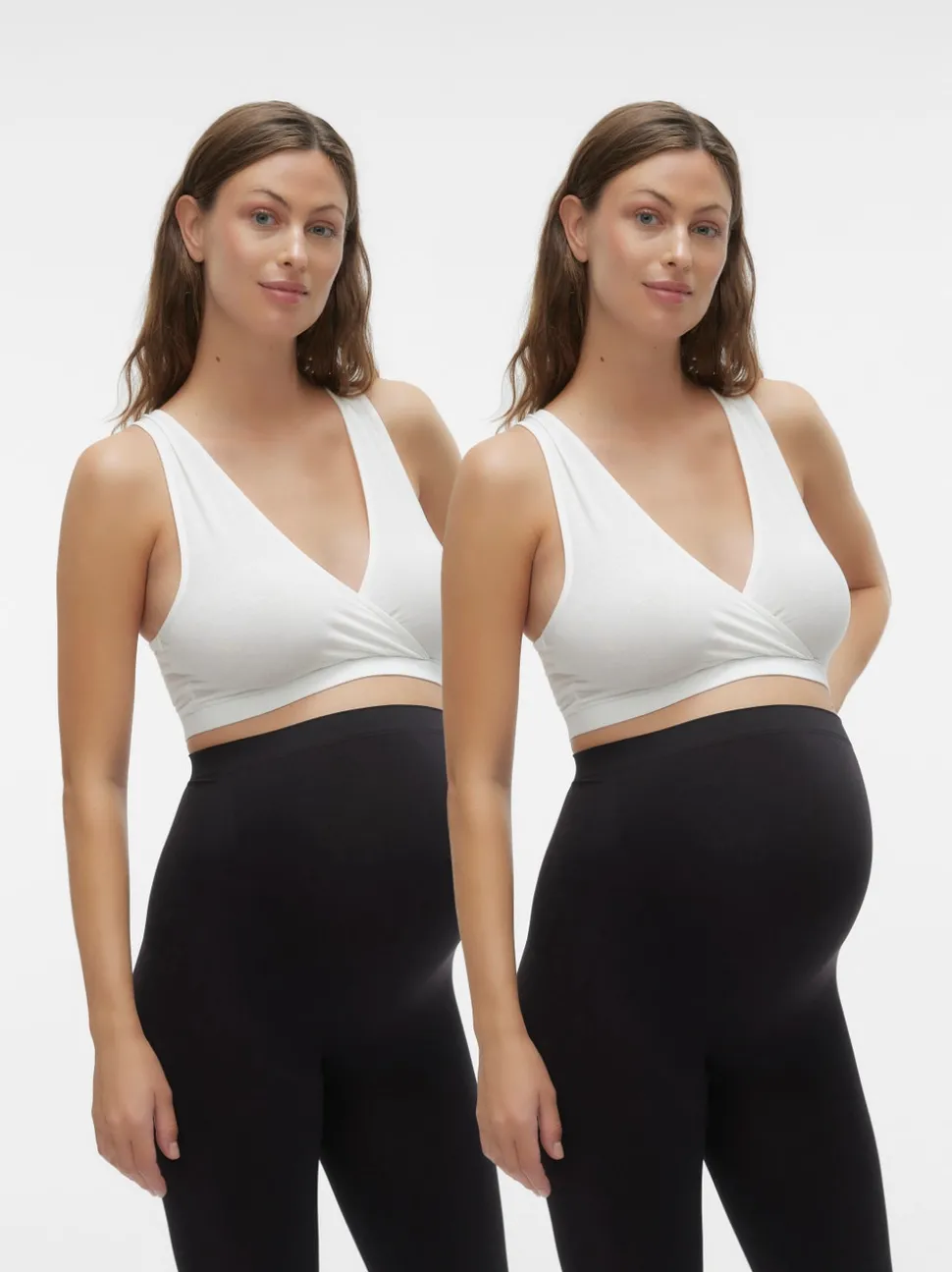 MLHELENA 2-pack Voedingsbeha