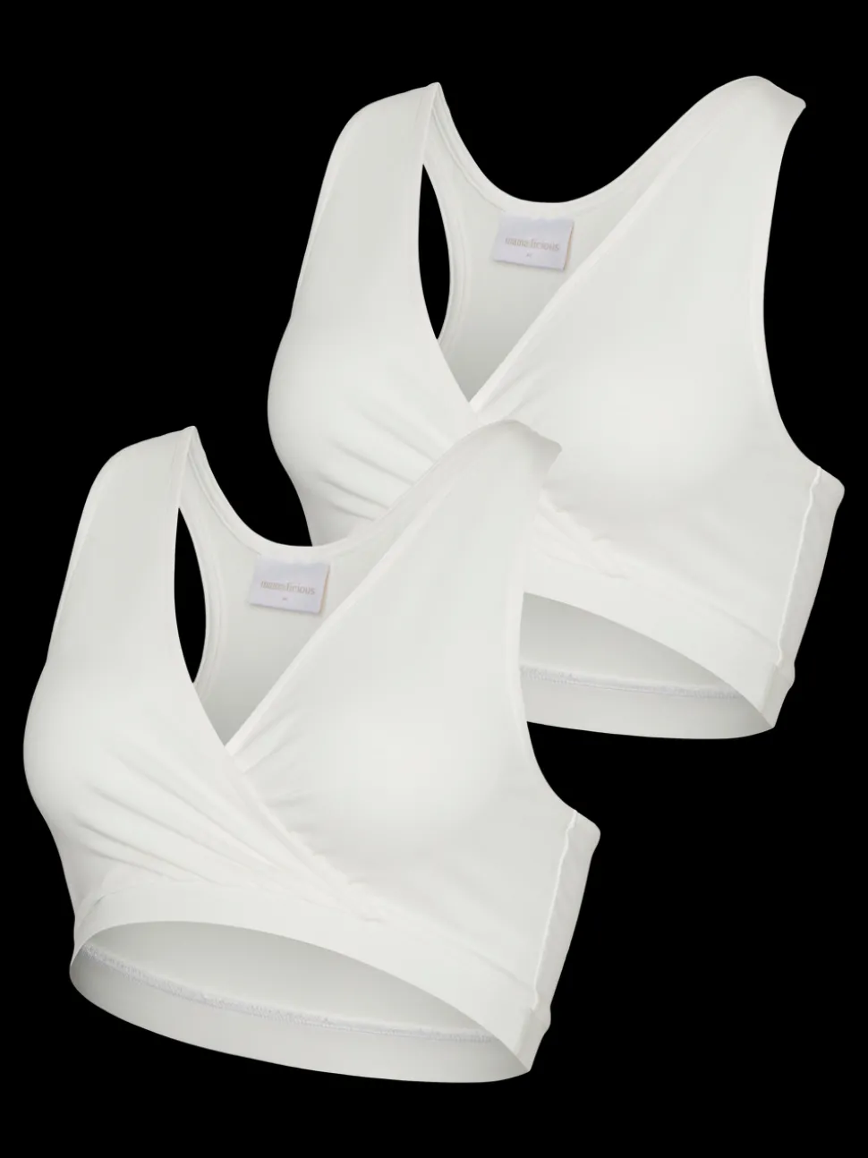 MLHELENA 2-pack Voedingsbeha