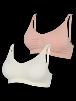 MLILJA 2-pack Voedingsbeha