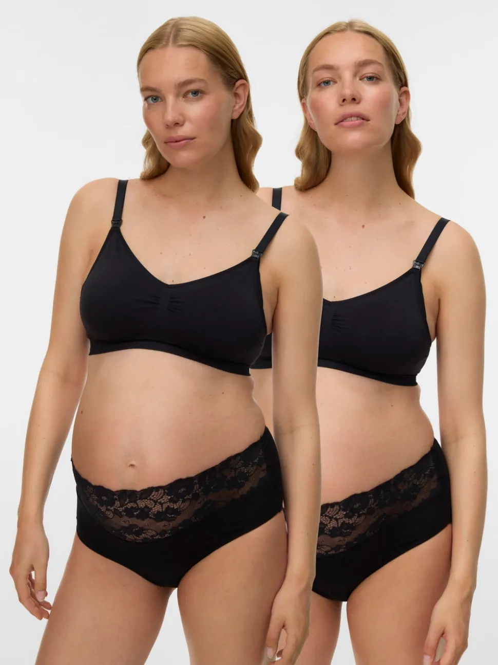 MLILJA 2-pack Voedingsbeha