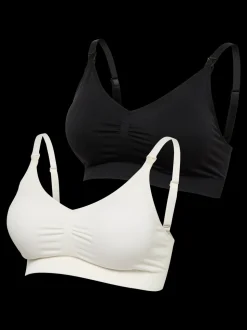 MLILJA 2-pack Voedingsbeha