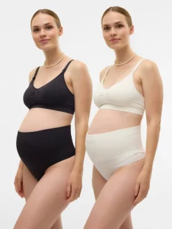 MLILJA 2-pack Voedingsbeha