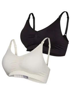 MLILJA 2-pack Voedingsbeha