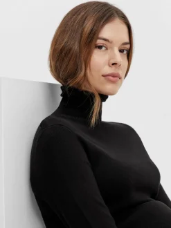 MLJACINA Zwangerschapsjurk